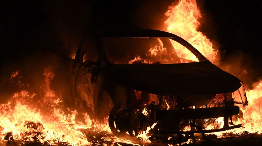 Γαλλία: Τρίτη νύχτα ταραχών μετά την δολοφονία εφήβου από αστυνομικό