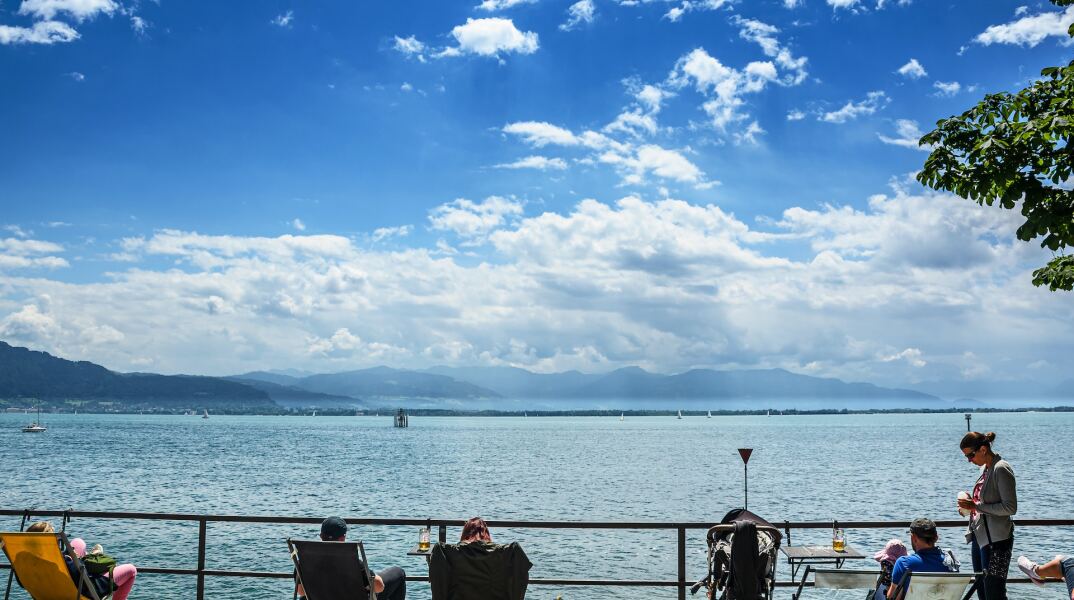 Διακοπές σε περιοχή της Γερμανίας