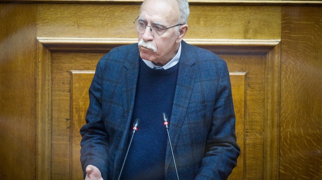 Βίτσας: Η χειρότερη στιγμή του ΣΥΡΙΖΑ - Ή θα φύγει ο καθένας μόνος ή ομαδικά 