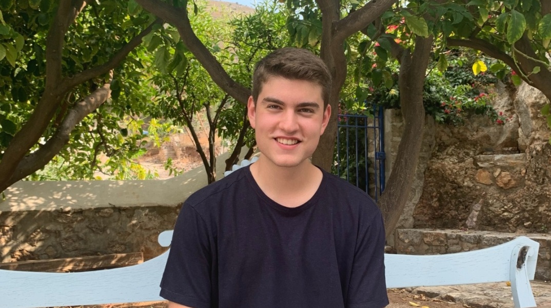 Φίλιππος Φούφας