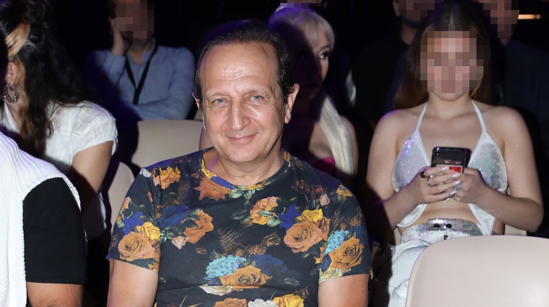 Σπύρος Μπιμπίλας