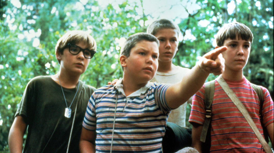 Stand by Me