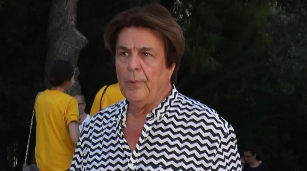 Βασίλης Κωνσταντινίδης: Έφυγε από τη ζωή ο ντράμερ του θρυλικού συγκροτήματος «Idols»