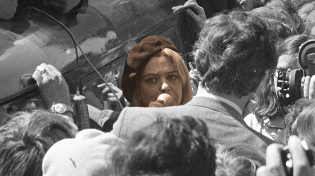 Κριτική για το βιβλίο «Μελίνα» του Γιάννη Σκαραγκά, που κυκλοφορεί από τις εκδόσεις Κριτική