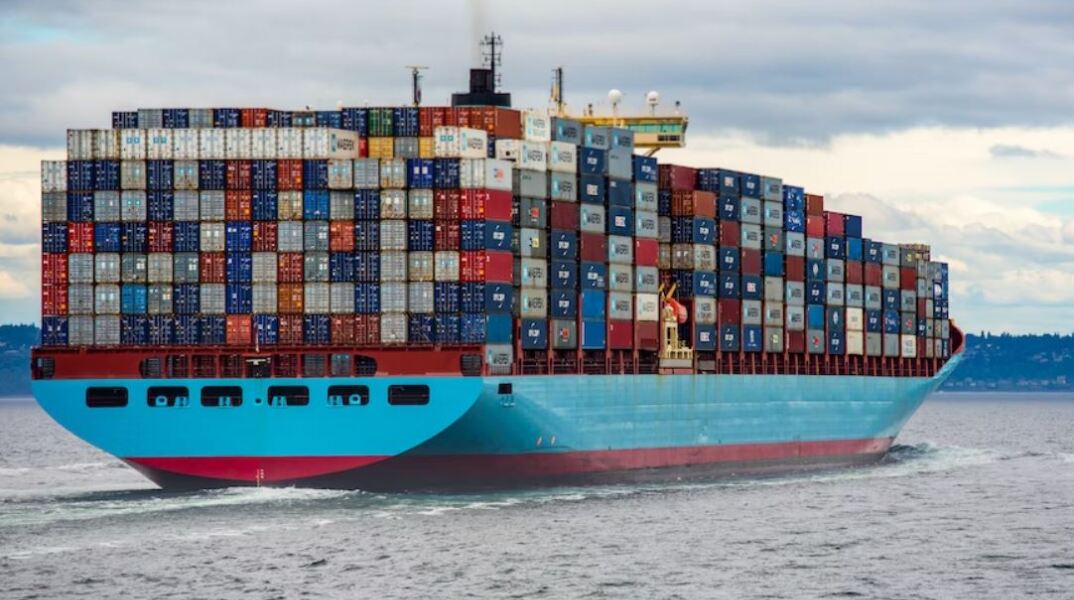 Ναυτιλία - Πλοίο