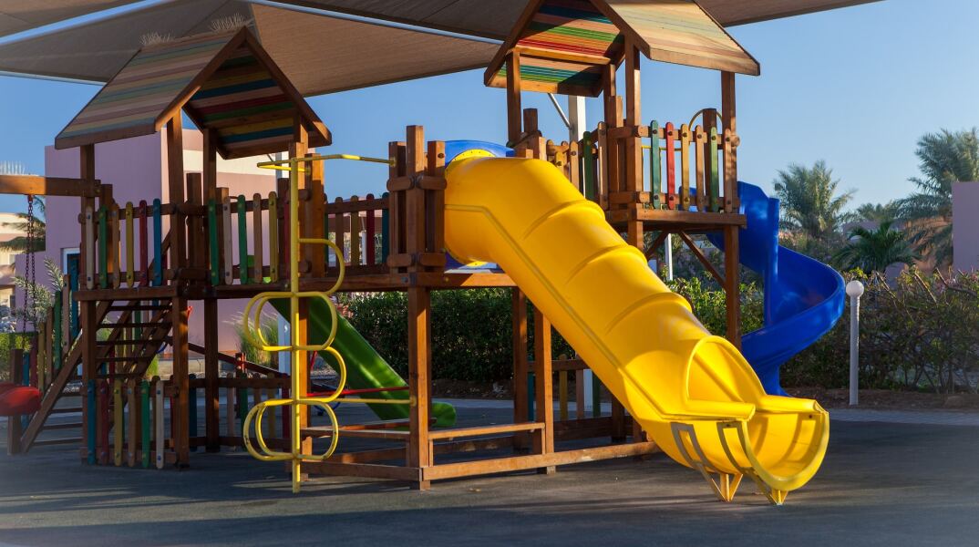 Παιδική Χαρά