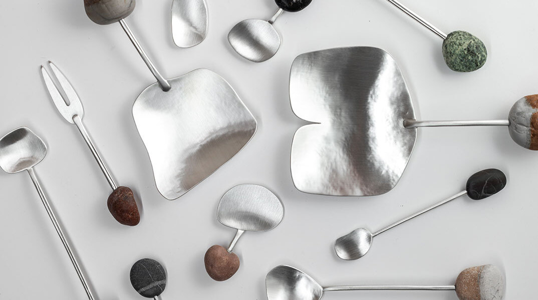 Η «Οδύσσεια» της Θάλειας-Μαρίας Γεωργούλη στη «Βιτρίνα της Κριεζώτου»