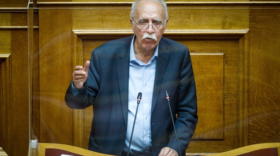 Δημήτρης Βίτσας