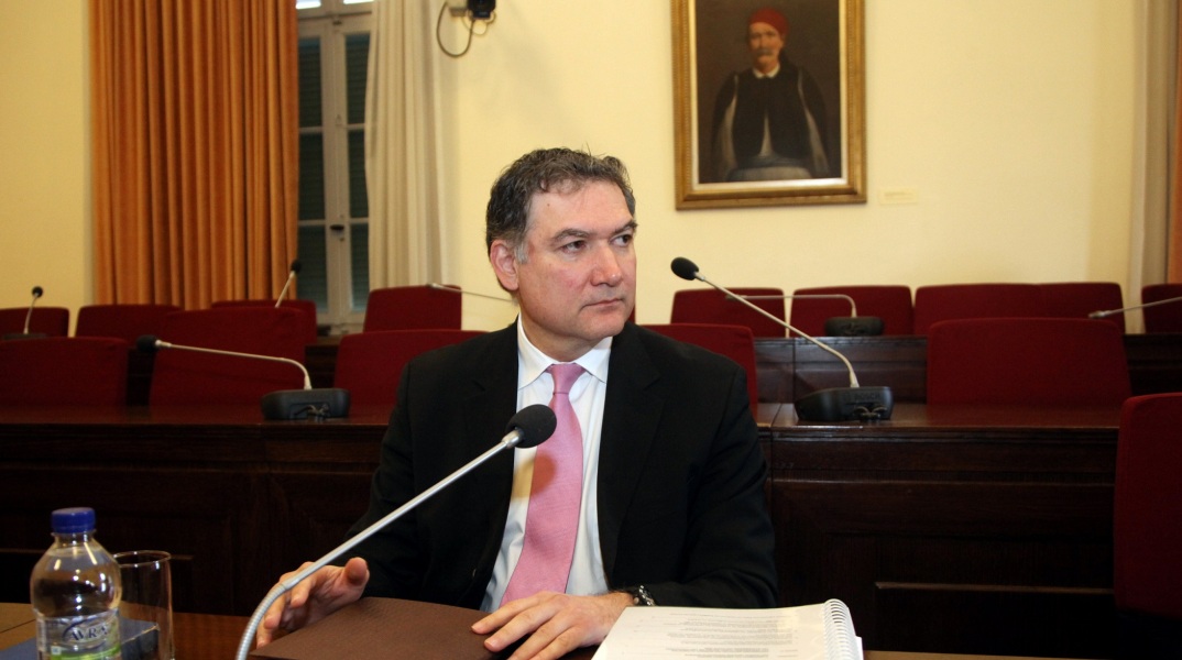 Ανδρέας Γεωργίου: Ανάκληση αίτησης στο Ευρωπαϊκό Δικαστήριο για επανεξέταση της απόφασης που δικαίωνε τον πρώην επικεφαλής της ΕΛΣΤΑΤ - Το σχόλιο Φλωρίδη.