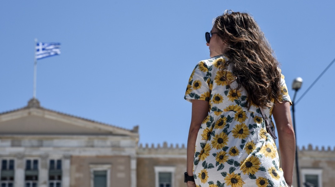 Πρόγνωση καιρού: Άνοδος θερμοκρασίες την Τετάρτη 5/7 και βροχές - καταιγίδες μετά το μεσημέρι - Αναλυτική πρόγνωση από το meteo και την ΕΜΥ.