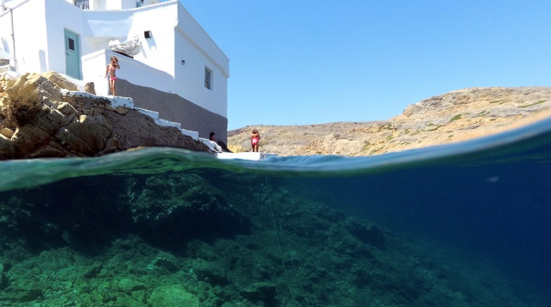 Η Ελλάδα στο top-10 προορισμών τουρισμού και στο top-5 των μεσογειακών προορισμών στις κύριες αγορές - Αυξημένο ενδιαφέρον από Ελβετία, Ιταλία και Αυστρία.