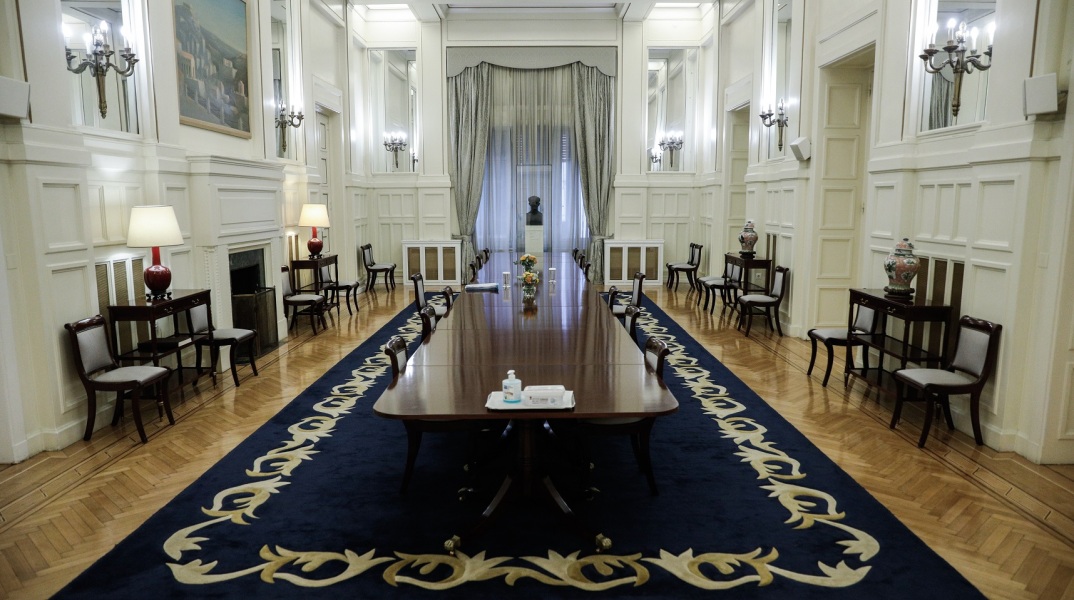 ΥΠΕΞ: Ισχυρή η στρατηγική σχέση Ελλάδας - ΗΠΑ - Ευχές για την επέτειο της 4ης Ιουλίου στην κυβέρνηση και τον αμερικανικό λαό.