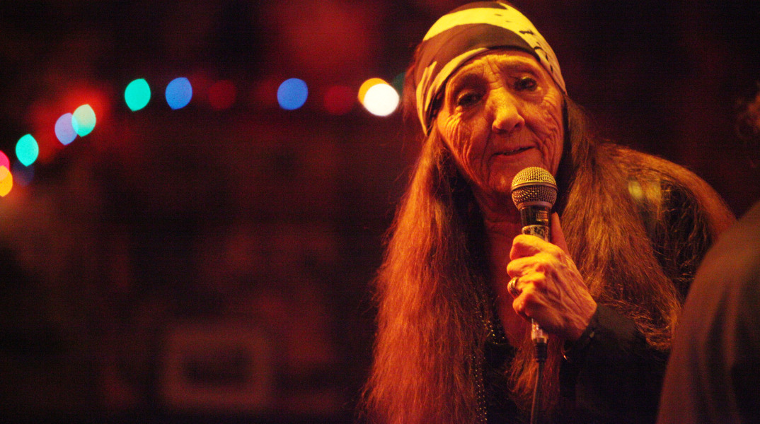 Πέθανε η Γιώτα Γιάννα