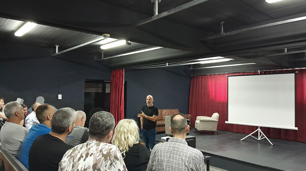 Στέφανος Ξενάκης