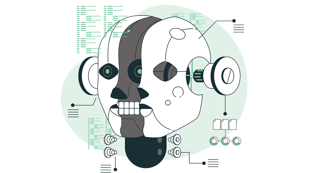 Τεχνητή Νοημοσύνη και Δημοκρατία: Το μαχαίρι με τις δύο κόψεις