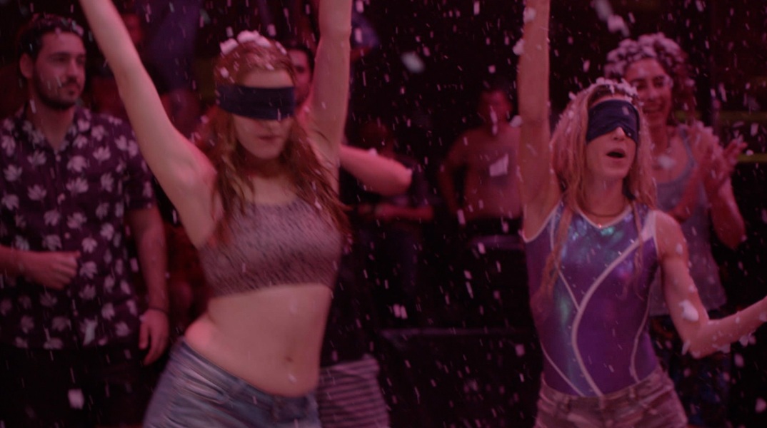 76ο Φεστιβάλ του Λοκάρνο: Σοφία Εξάρχου, Σύλλας Τζουμέρκας, Μαρκέλα Κονταράτου ανάμεσα στις ελληνικές συμμετοχές στο σημαντικό διεθνές κινηματογραφικό ραντεβού.