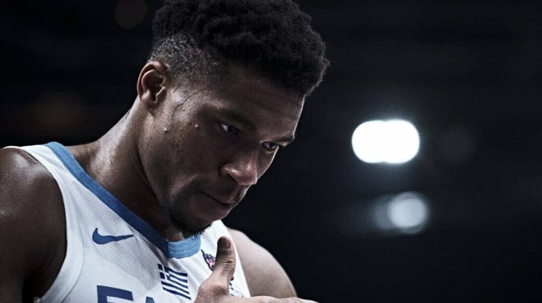 Επίσημα στο ΣΕΦ οι αγώνες της Εθνικής για το προολυμπιακό Τουρνούα