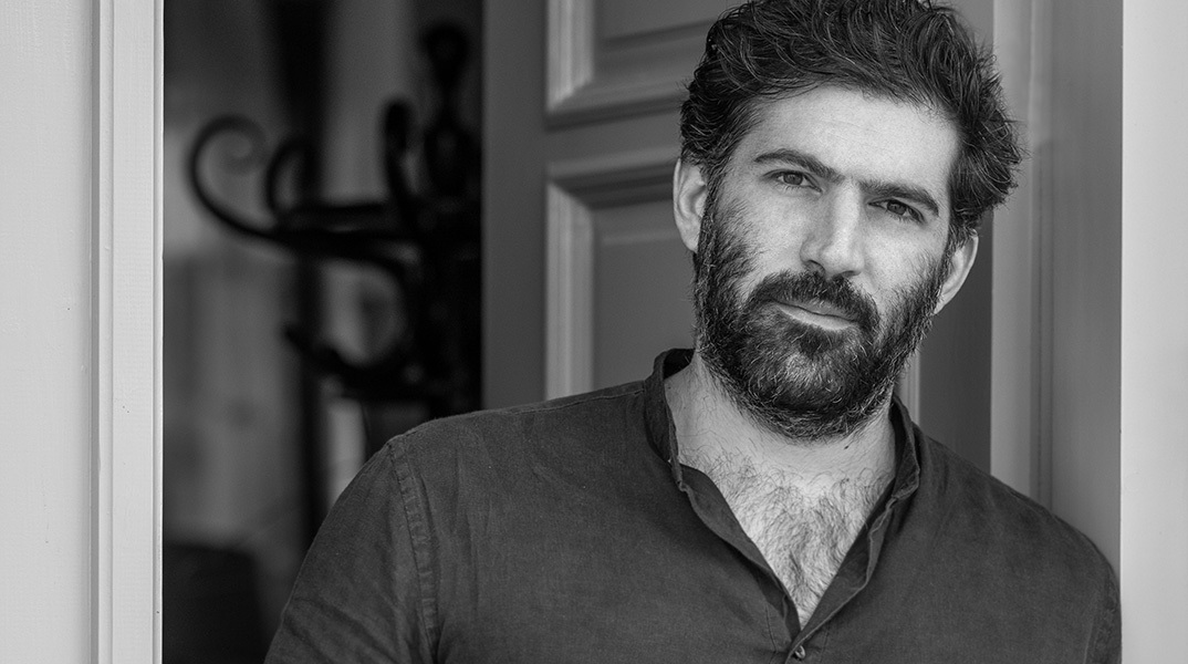 Ο Κωνσταντίνος Πίττας. 