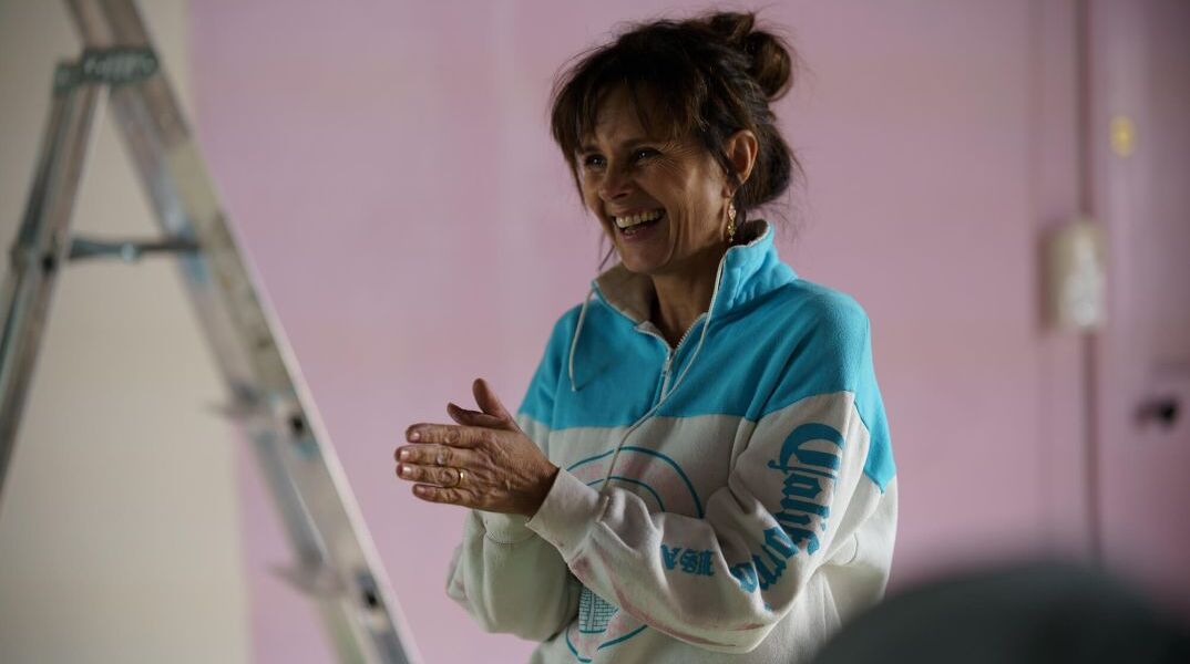 Τα πάνω κάτω: Ο Λουί Γκαρέλ και η επεισοδιακή ζωή του