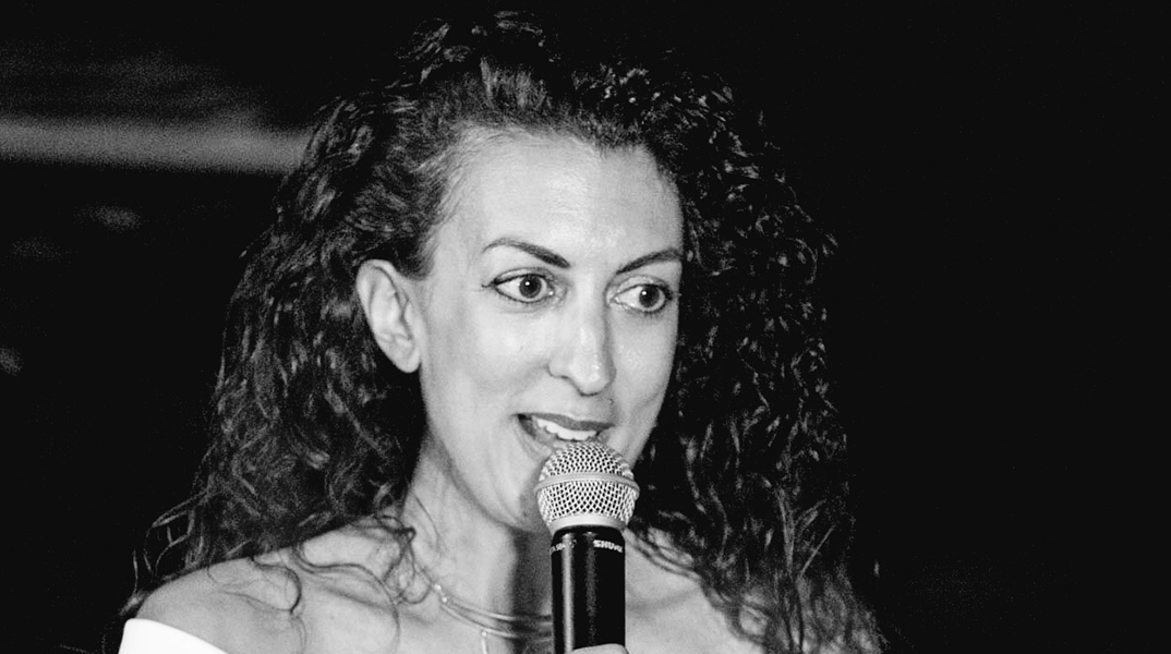 Μαργαρίτα Χαλά