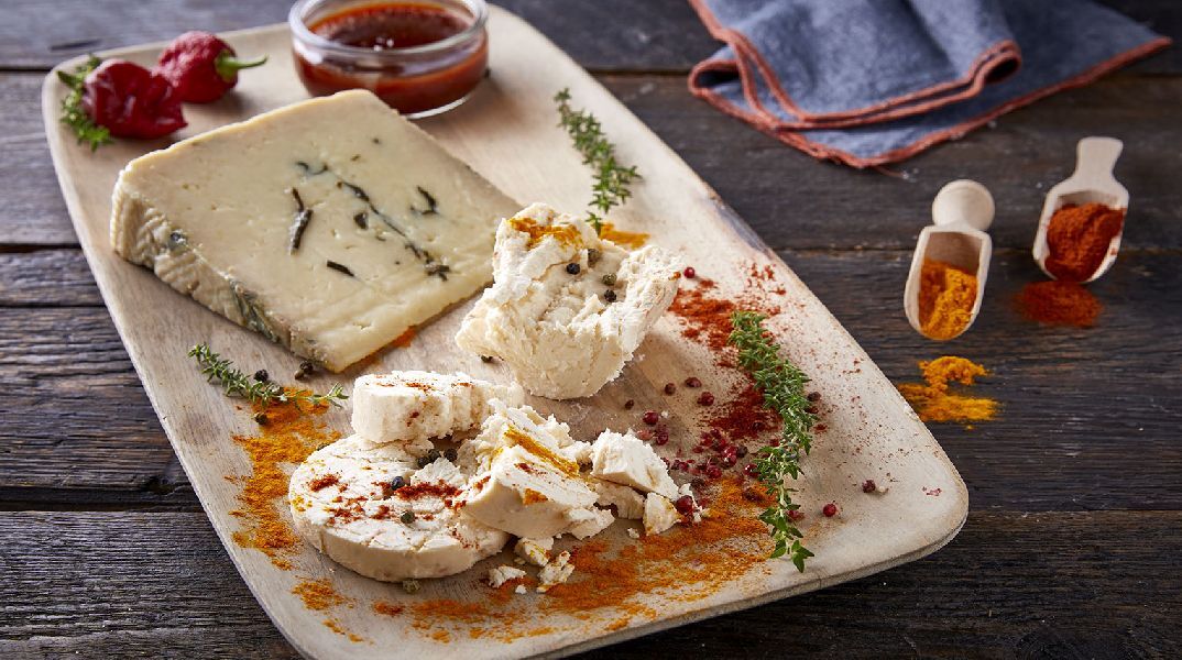 «Tα τυριά της Ελλάδας»