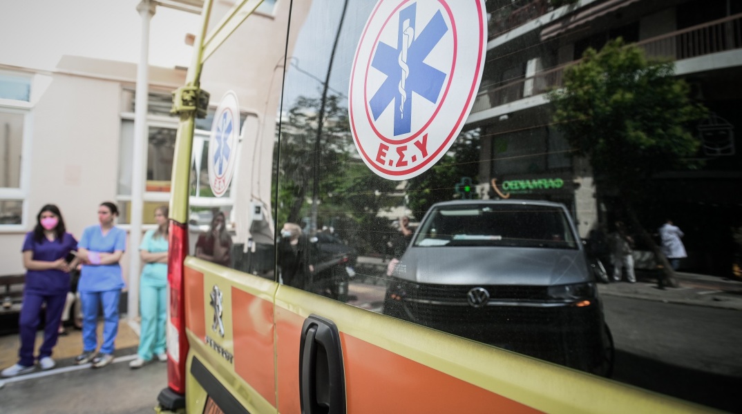 Θεσσαλονίκη: Δώρο ζωής από την οικογένεια 15χρονου που έμεινε εγκεφαλικά νεκρός μετά από τροχαίο - Δόθηκαν για μεταμόσχευση τα όργανά του.