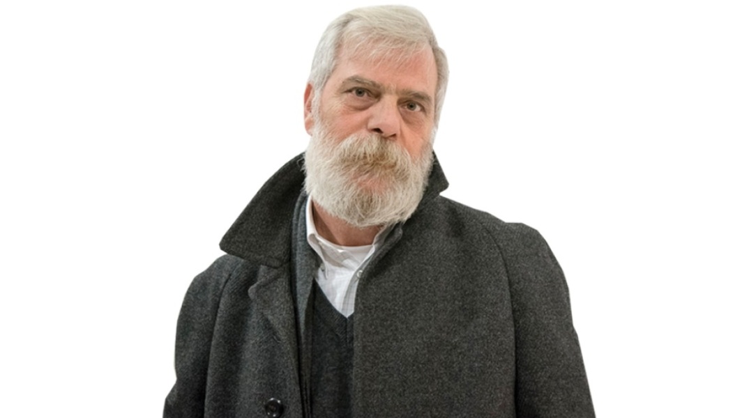 Πέθανε ο συγγραφέας Κώστας Καλφόπουλος - Βαθύς γνώστης της αστυνομικής λογοτεχνίας και ψυχή του περιοδικού Πολάρ - Το μήνυμα της Λίνας Μενδώνη.