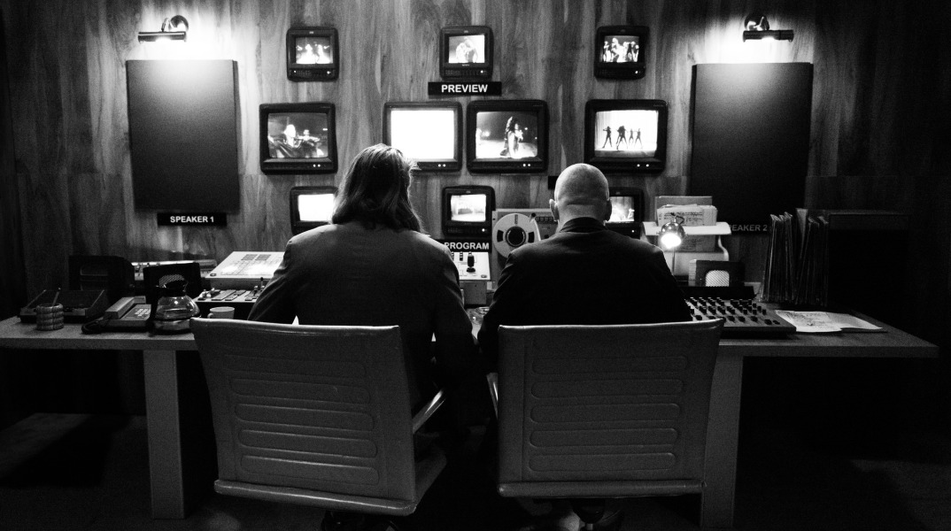 Jungle - Dominoes: Tο τραγούδι της ημέρας, Παρασκευή 7 Ιουλίου 2023, από τον Athens Voice 102.5