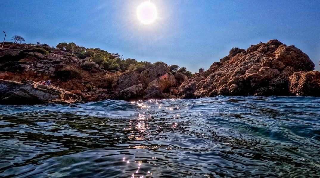 Ο καιρός τη Δευτέρα 14 Αυγούστου