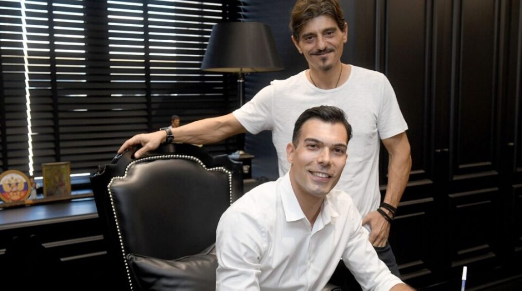 Γκάλοπ - Συμφωνείτε ή διαφωνείτε με τη μεταγραφή του Κώστα Σλούκα στον Παναθηναϊκό;