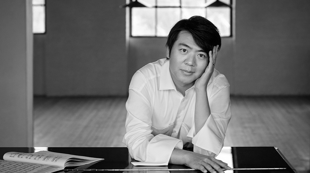 Λανγκ Λανγκ: Ο σούπερ σταρ του πιάνου για πρώτη φορά στο Ηρώδειο