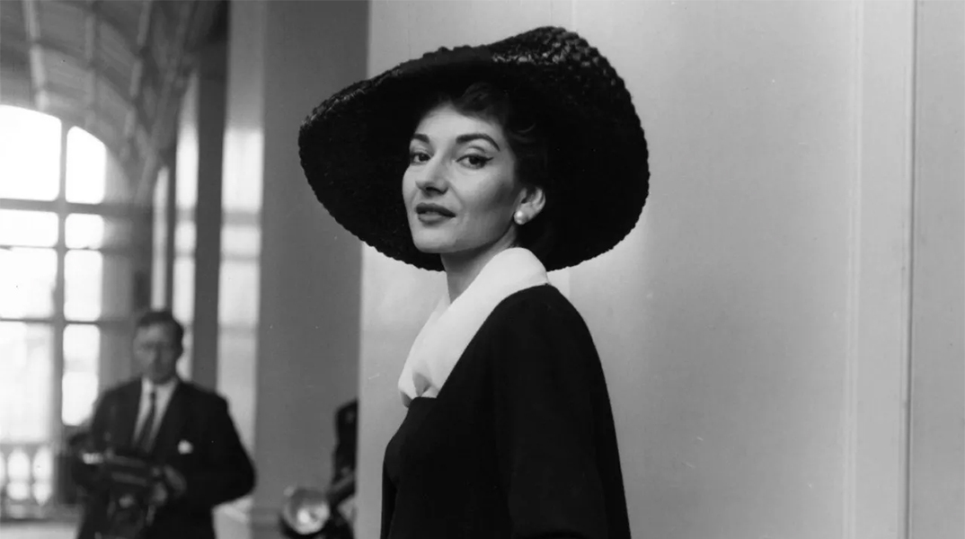 «Νόρμα» στο Ωδείο Ηρώδου Αττικού