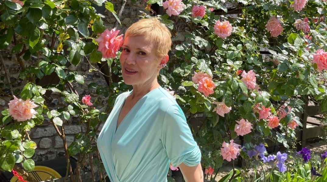 Κωνστατίνα Μιχαήλ: Στον άγριο και παθιασμένο κόσμο της σώου μπιζ