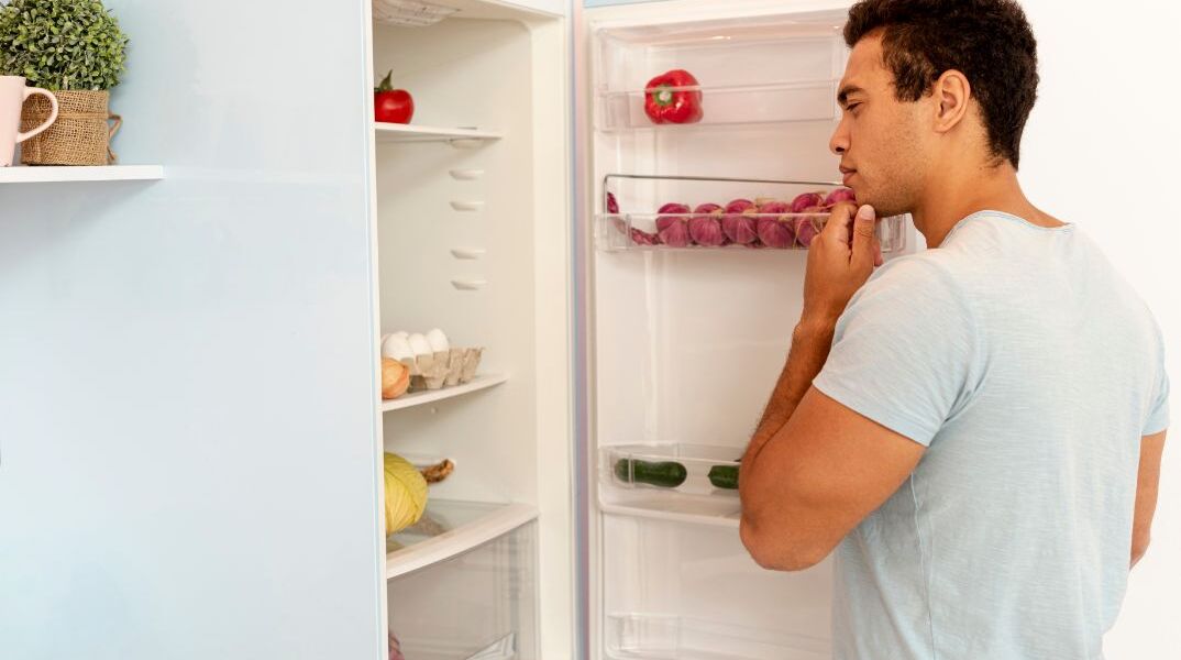 10 τρόφιμα που δεν πρέπει να βάζεις στο ψυγείο