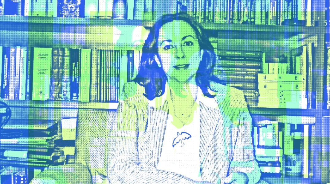 Χριστίνα Ζαραφωνίτου: Θα πρέπει οι ποινές να είναι ανάλογες της βαρύτητας των εγκλημάτων