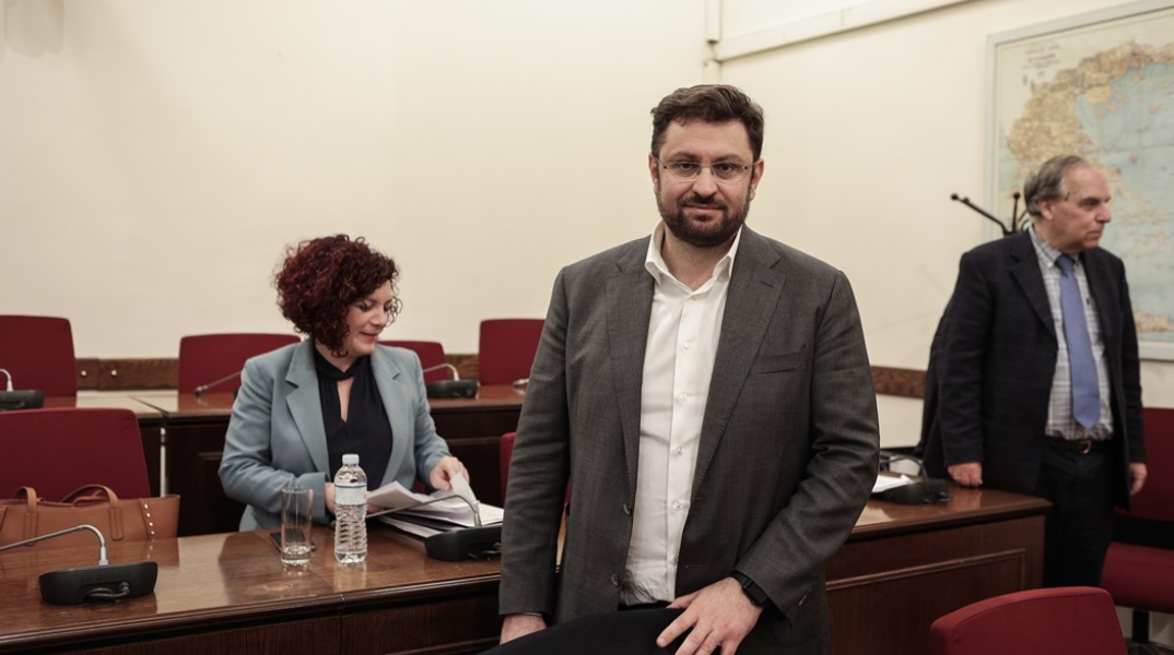 Κώστας Ζαχαριάδης