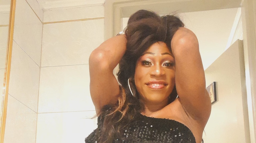 Η Άννα δολοφονήθηκε άγρια στο σπίτι της στον Άγιο Παντελεήμονα