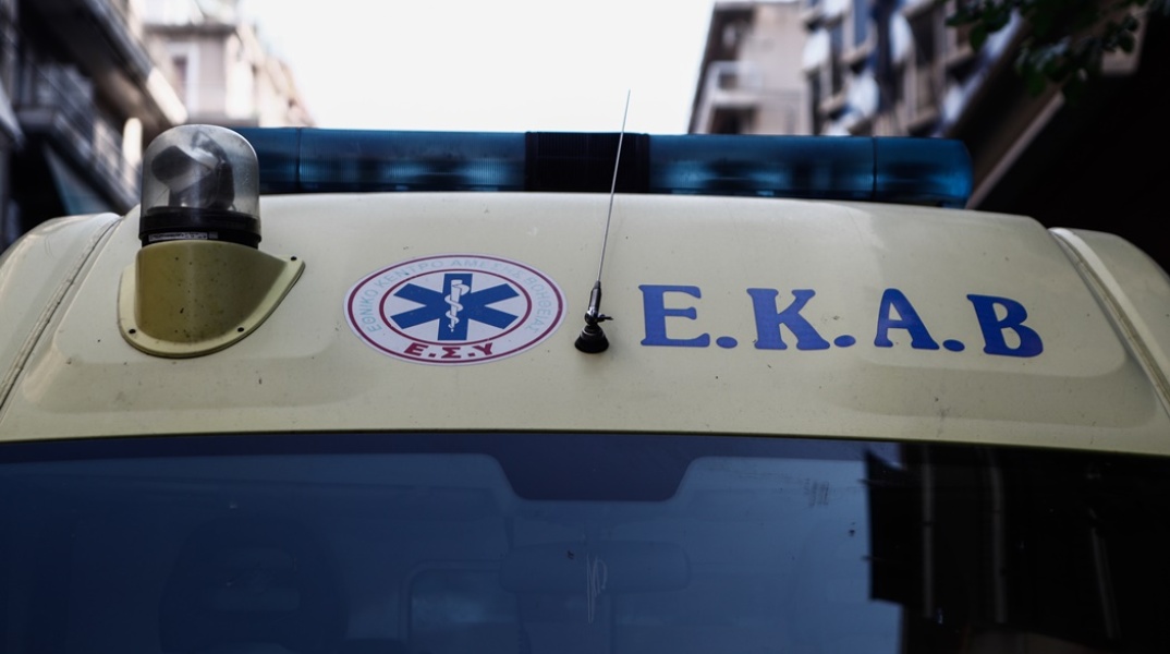 IX παρέσυρε και σκότωσε άντρα σε αναπηρικό αμαξίδιο στην Βάρκιζα