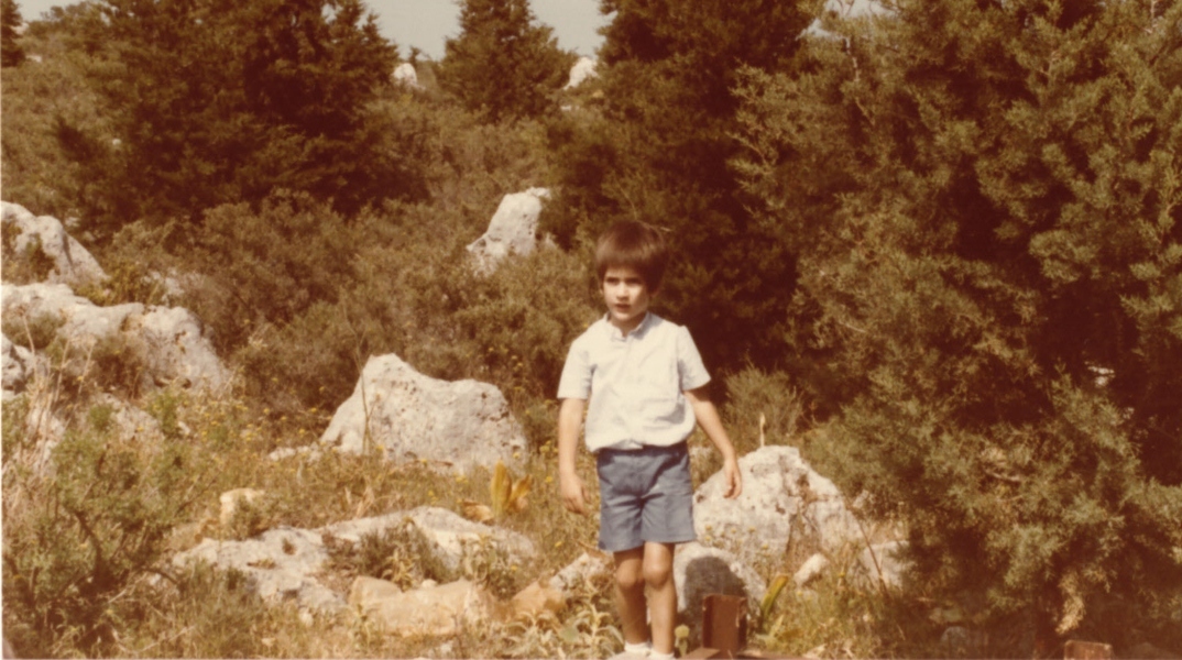 Κώστας Μπακογιάννης