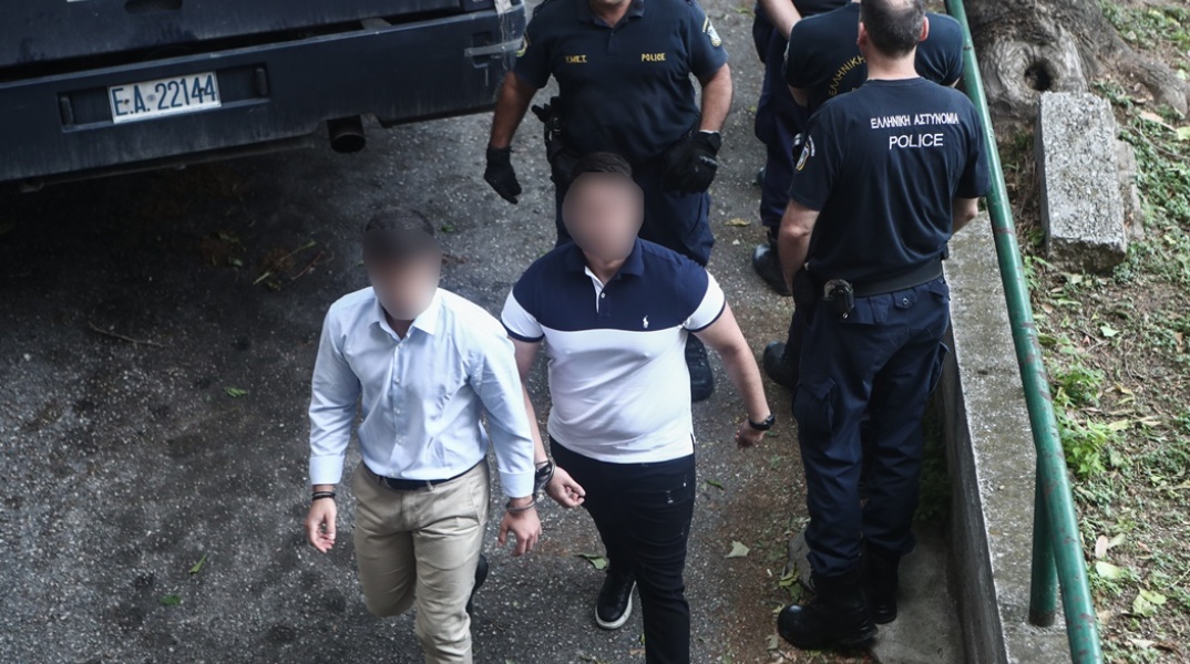 Δολοφονία Άλκη Καμπανού: Να μην αναγνωριστούν ελαφρυντικά προτείνει η εισαγγελέας