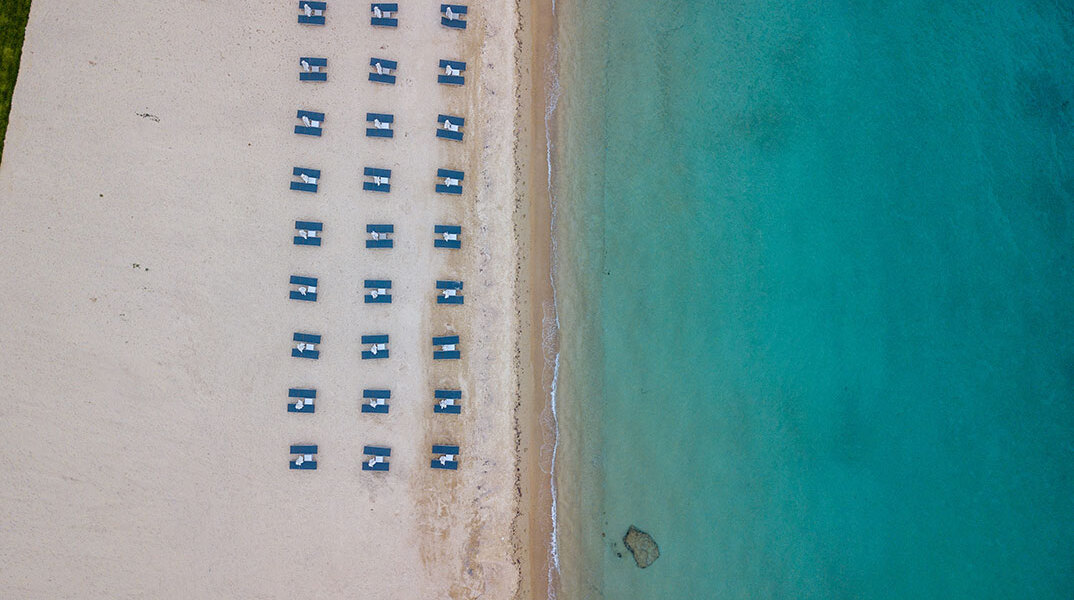 AMMOA Luxury Hotel & Spa