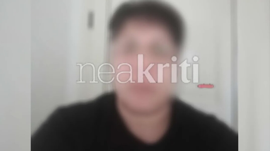 Η 49χρονη καταγγέλλουσα