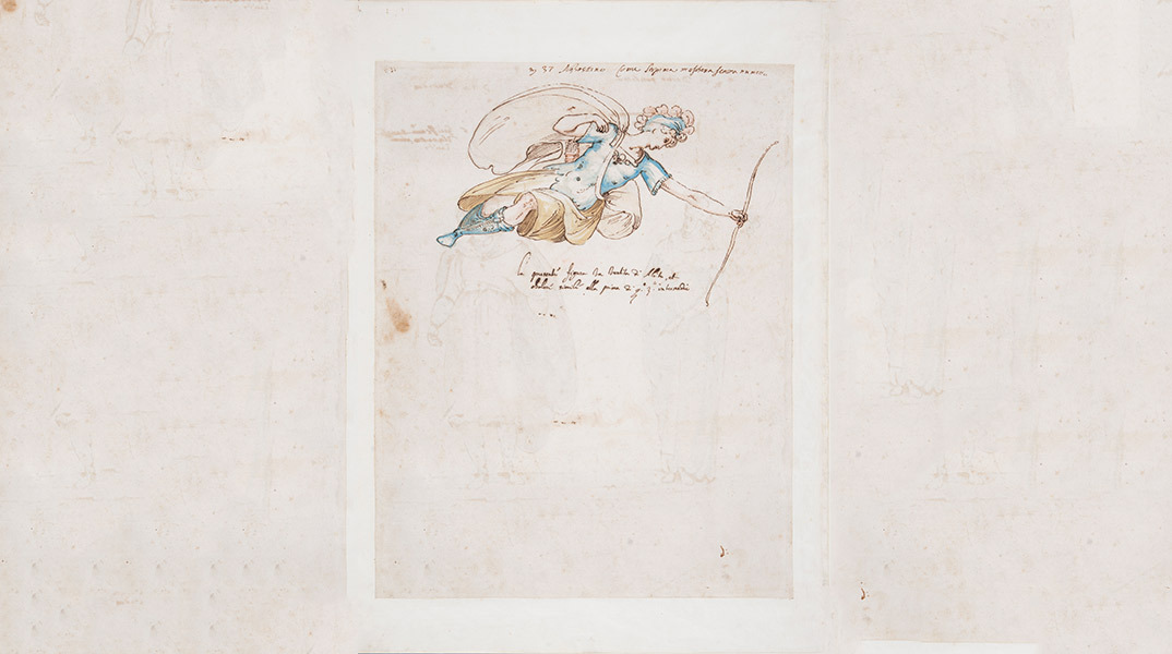 Dafne Phono Rodeo: Η εγκατάσταση της Nour Mobarak στο Δημοτικό Θέατρο Πειραιά