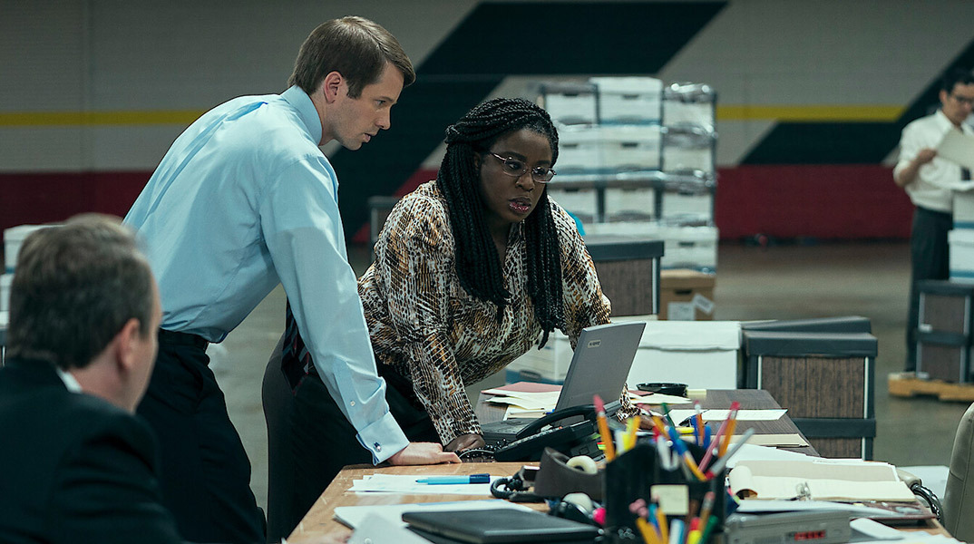 «Painkiller», η νέα σειρά του Netflix για την κρίση οπιοειδών στις ΗΠΑ