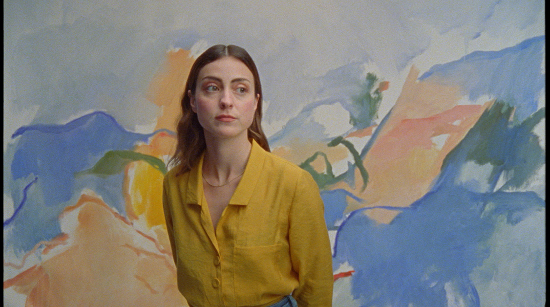 Ραμόνα: Κριτική ταινίας