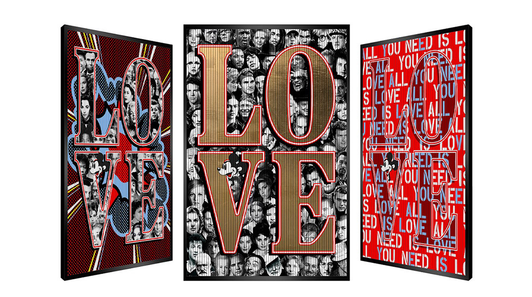 Summer in the City: Ομαδική έκθεση στην Γκαλερί Σκουφά