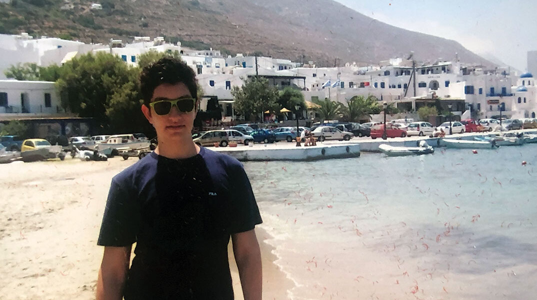 Γιάννης Κατινάκης