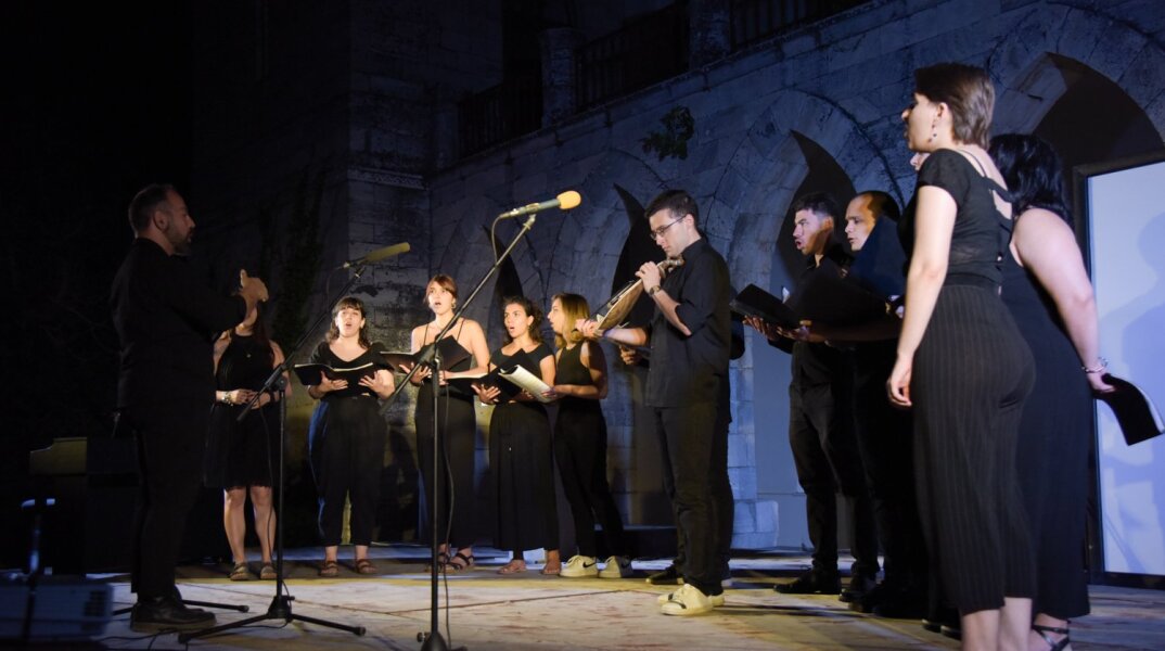 2ο Φεστιβάλ Πεντελικού Όρους: Το αναλυτικό πρόγραμμα έως τις 9 Σεπτεμβρίου.