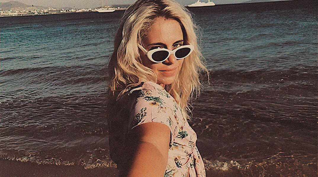 Αγγελική Μανουσάκη