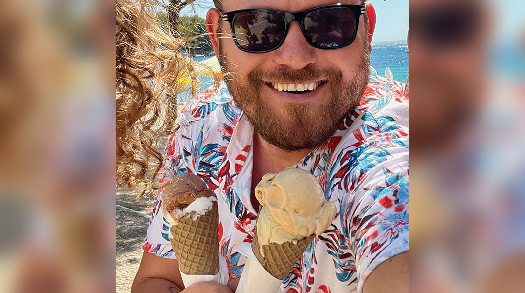 Χρήστος Αρμάντο Γκέζος 